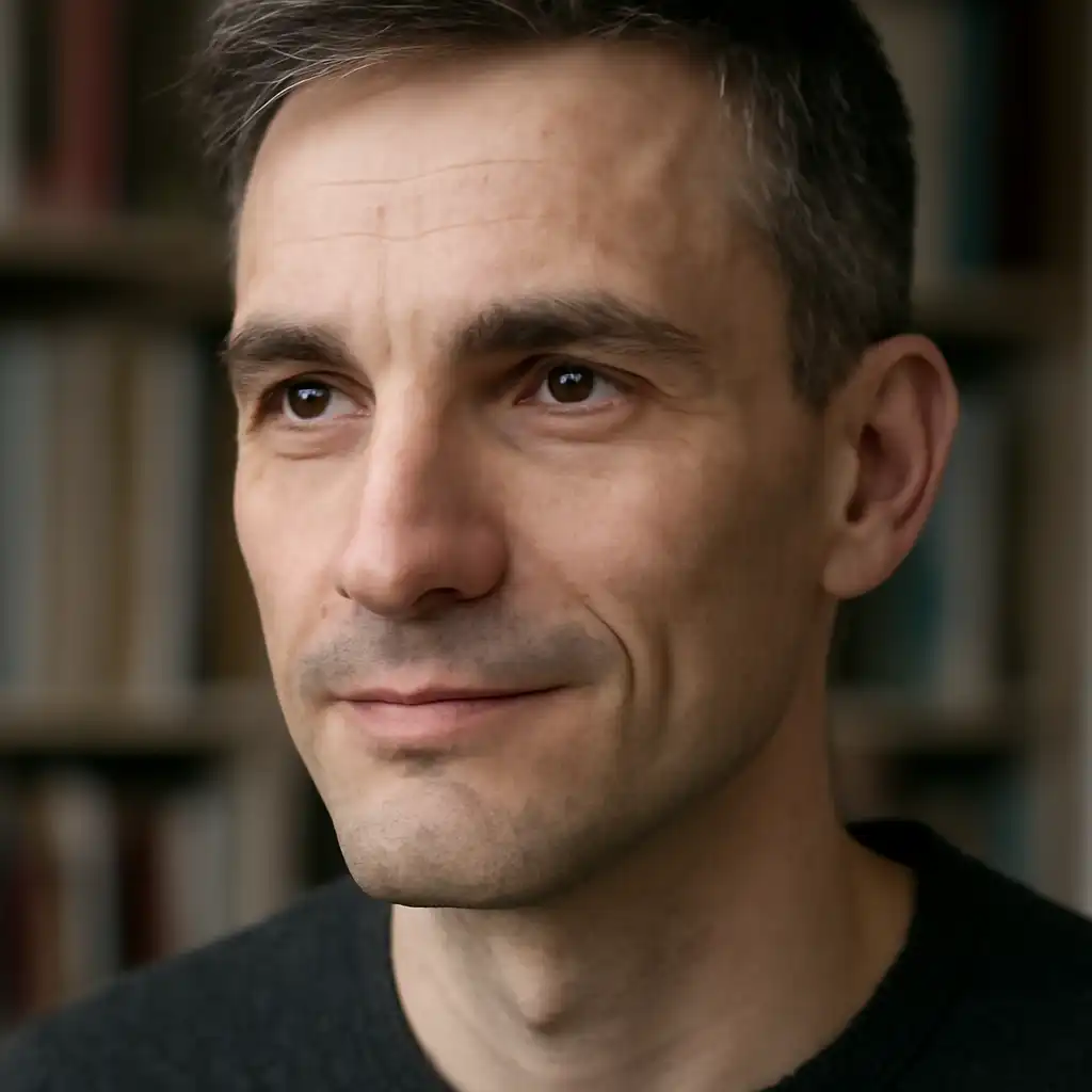 Krzysztof Nowak